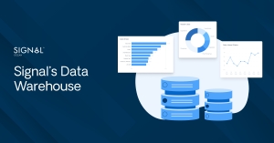 Η Signal Ocean παρουσιάζει το “Data Warehouse”, για να ενισχύσει τις data-crunching δυνατότητες της ναυτιλίας