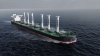 Republic of the Marshall Islands Maritime Administrator awards Approval in Principle for Anemoi Rotor Sails