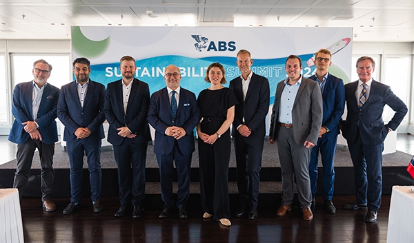 Regulatory Realities and Near-Term Opportunities in the Energy Transition Explored at Annual ABS Sustainability Summit