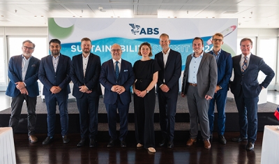 Regulatory Realities and Near-Term Opportunities in the Energy Transition Explored at Annual ABS Sustainability Summit
