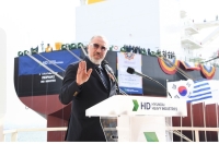 Tsakos Energy Navigation orders VLCC vessels