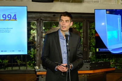 Hoppe Marine Marks a New Chapter with the Launch of Hoppe Hellas in Athens