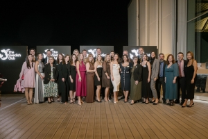 The Swedish Club marks 45 years in Greece with a deep commitment to local service and long-term partnerships