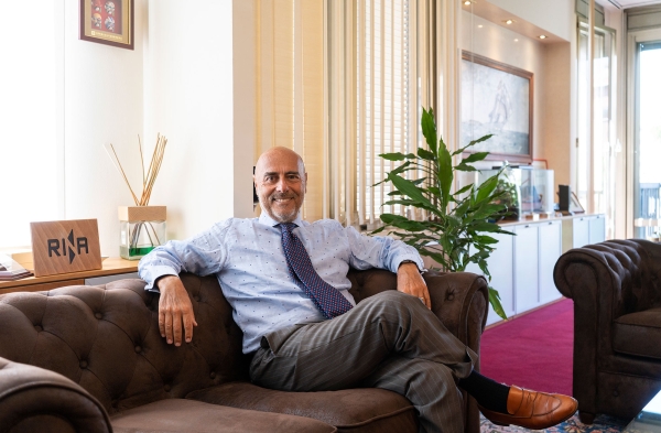 Fondo Italiano d’Investimento enters into an agreement to acquire a minority stake in RINA S.p.A.