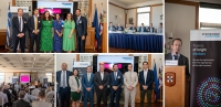 Stephenson Harwood hosts shipping, finance and wealth management seminar in Piraeus, Greece