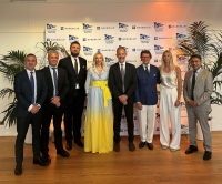 Columbia Shipmanagement Monaco Forum The maritime world is digitising, so now is the time for collaboration