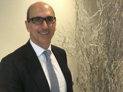 Neptune Maritime Leasing expands in Asia collaborating with CK Kwek
