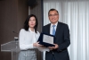 PPA S.A.: Piraeus Port honored for significant contribution to Greek tourism due to high cruise performance