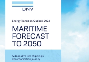 Shipping in ‘decisive decade’ to meet tighter emission targets