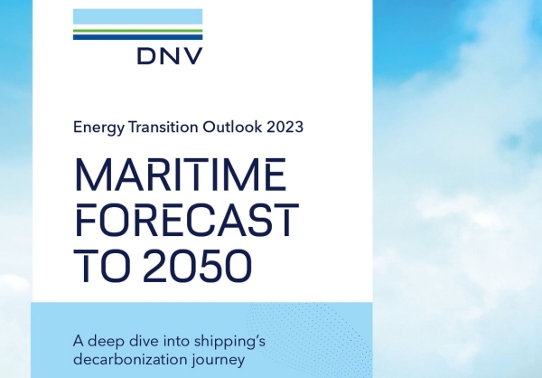 Shipping in ‘decisive decade’ to meet tighter emission targets