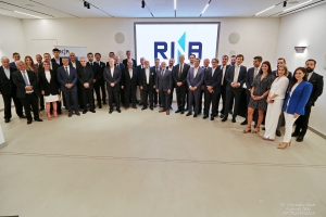 RINA’s Hellenic Advisory Committee Meets Again to Find Ways to Decarbonise Shipping