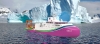 ABB to supply ice-classed Azipod® propulsion for new polar research vessel
