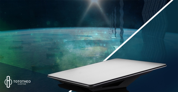 Tototheo Maritime provides Starlink to Orion Reederei revolutionizing connectivity and crew welfare