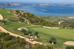 Anniversary Greek Maritime Golf Event 2024