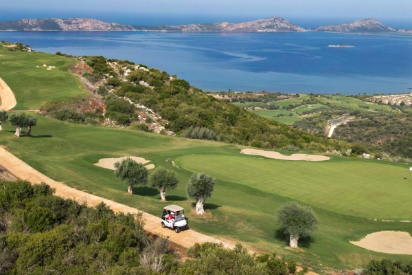 Anniversary Greek Maritime Golf Event 2024