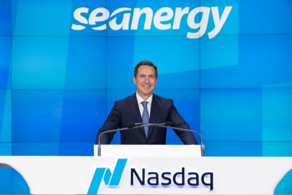 Η Seanergy Maritime Holdings Corp προχωρά σε έκδοση ομολογιακού δανείου έως €100 εκατ.