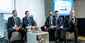 “The Future of Maritime Cybersecurity” - An Exclusive Event for The Greek Shipping IT Community