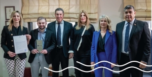 Bravery at Sea MV Rukbat Star saves 53 lives in Atlantic Rescue