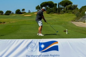 Greek Maritime Golf Event 2026 Welcomes the Elite of the Maritime Industry to Costa Navarino