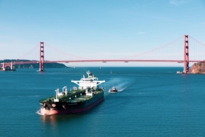 WE Tech Solutions embarks on a green voyage with Polembros Shipping for three plus one 156500 dwt Suezmax Tankers