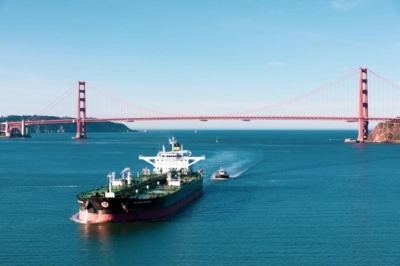 WE Tech Solutions embarks on a green voyage with Polembros Shipping for three plus one 156500 dwt Suezmax Tankers