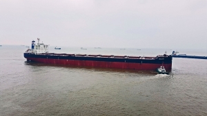 Star Bulk merges with Eagle Bulk Shipping Creating a Scrubber-Fitted Fleet of 169 Owned Vessels