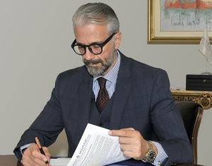 “Navigating Uncertainty: The Importance of Marine War Risks Insurance. By Anastasios A. Maraslis* Founder/President of Marasco Marine Ltd