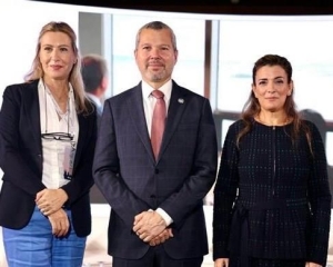 WISTA International Conference drives momentum for united action towards a sustainable future