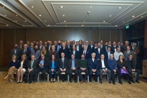 DNV Greek Technical Committee: ESG, decarbonization and energy crisis in the limelight