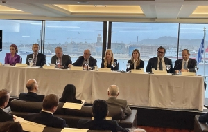 25th INTERNATIONAL P&amp;I CONFERENCE Navigating the New Maritime Frontier