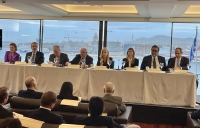 25th INTERNATIONAL P&amp;I CONFERENCE Navigating the New Maritime Frontier