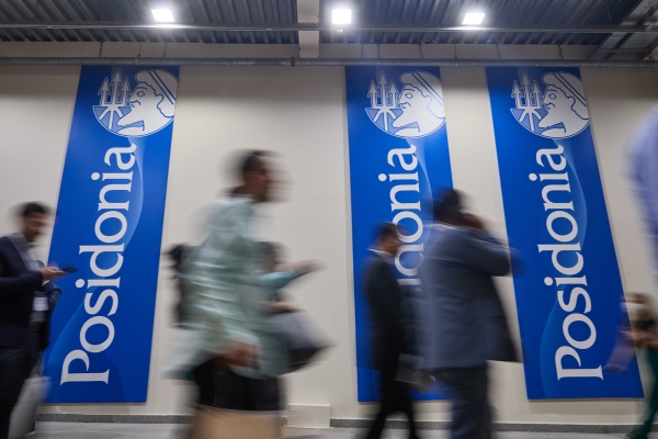 Τα Ποσειδώνια 2026 ετοιμάζονται να σπάσουν όλα τα ρεκόρ με μεγαλύτερο σε διάρκεια πρόγραμμα από κάθε άλλη φορά