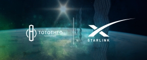 Tototheo Maritime incorporates Starlink into its service portfolio