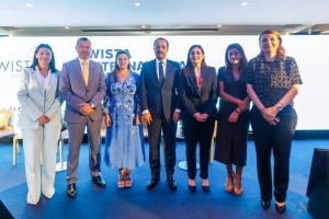 WISTA International marks 50th anniversary with Cyprus celebration and calls for continuing change in shipping