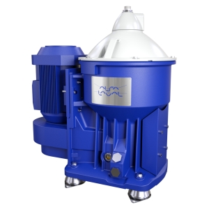 Alfa Laval introduces the marine industry’s first biofuel-ready separators