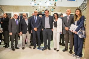 18th Annual Forum Institute of Chartered Shipbrokers Greek Branch “Shipping 2024: Sailing with wisdom”