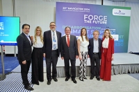 Navigator Assembly 2024: “Forging the Future of Greek Shipping”