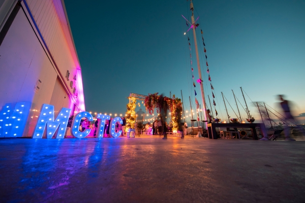 MCTC celebrates 10 years of supporting vessels and their crews improve seafarers’ health with nutritious meals