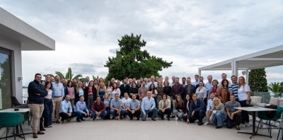 LALIZAS Branches Synergy Summit 2025 Empowering a Global Force to Lead the Future of Safety at Sea