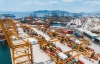 Piraeus Port Authority Breaks Revenue Records Amid Global Challenges