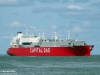 Capital Product Partners L.P. changes name to Capital Clean Energy Carriers Corp