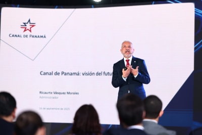 The Panama Canal has unveiled an ambitious ten-year roadmap designed to reinforce its strategic role in global trade