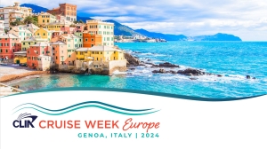 Global cruise leaders meet in Europe as the industry calls for action to increase production and supply of sustainable marine fuels