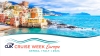 Global cruise leaders meet in Europe as the industry calls for action to increase production and supply of sustainable marine fuels