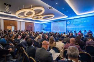 Heraklion to Host 8th Posidonia Sea Tourism Forum in May 2025, marking a first for Greece’s largest island