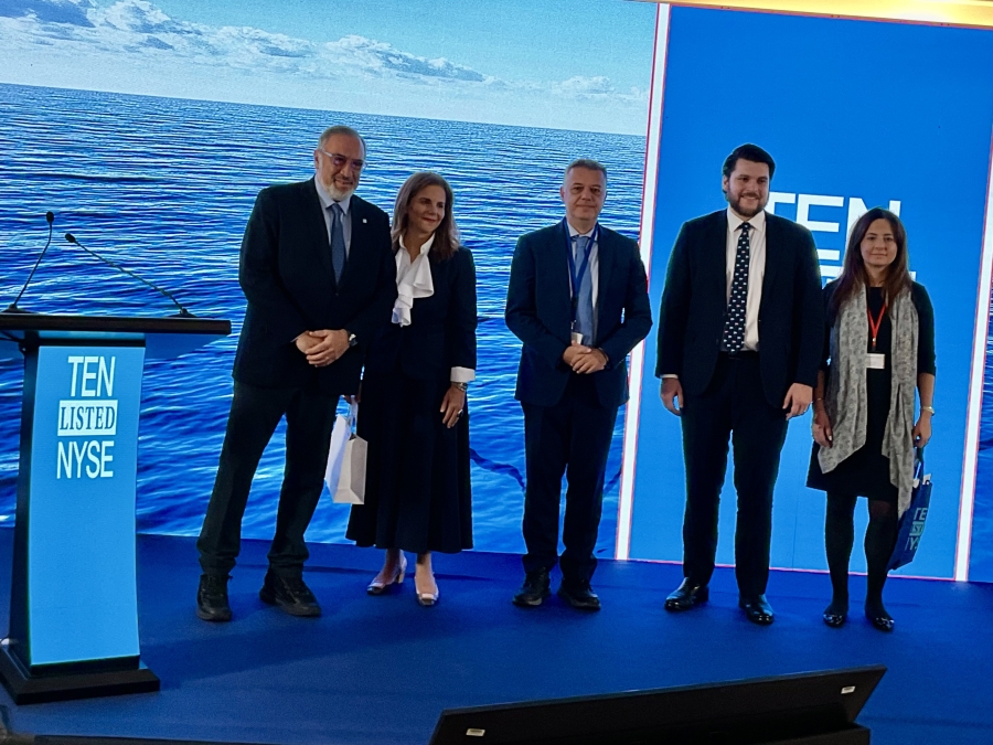 TEN STRATEGY MEETING 2026