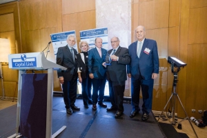 Capital Link Athens Forum 2026 Redefining Creativity and Resilience in Shipping Amidst Global Instability