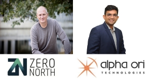 ZeroNorth and Alpha Ori Technologies join forces, boosting fuel &amp; efficiency optimisation options across the global shipping fleet