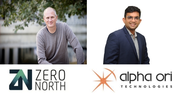 ZeroNorth and Alpha Ori Technologies join forces, boosting fuel &amp; efficiency optimisation options across the global shipping fleet