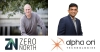 ZeroNorth and Alpha Ori Technologies join forces, boosting fuel &amp; efficiency optimisation options across the global shipping fleet